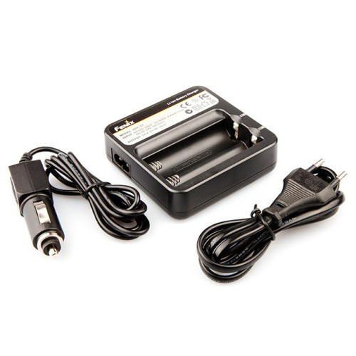 Зарядное устройство Fenix Charger ARE-C1 2x18650 фото 4